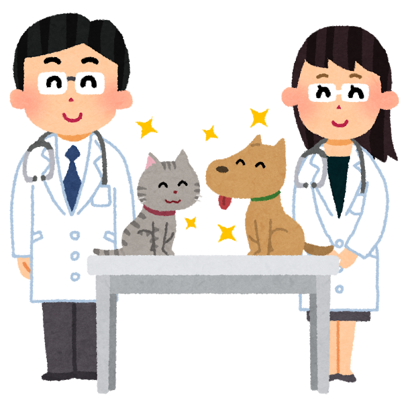 4月最後の土曜日は 世界獣医の日 World Veterinary Day です 公益社団法人 神戸市獣医師会